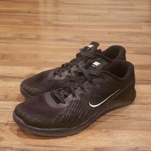 Nike Metcon 3 "Eclipse"